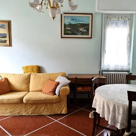 Διαμέρισμα Casa Ende *