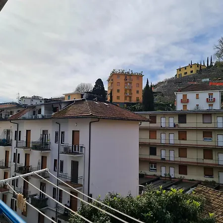 Casa Ende Ραπάλο
