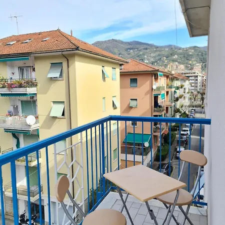Casa Ende Διαμέρισμα *