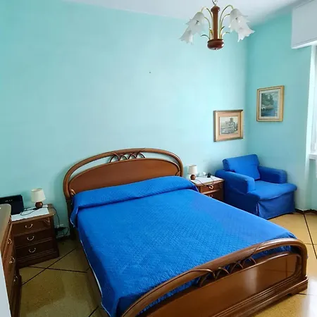 Apartment Casa Ende *