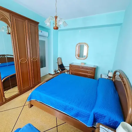 Casa Ende Ραπάλο