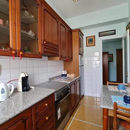 Διαμέρισμα Casa Ende Ραπάλο
