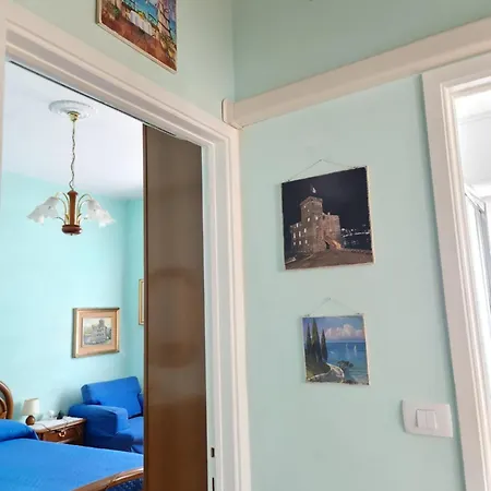 דירה Casa Ende