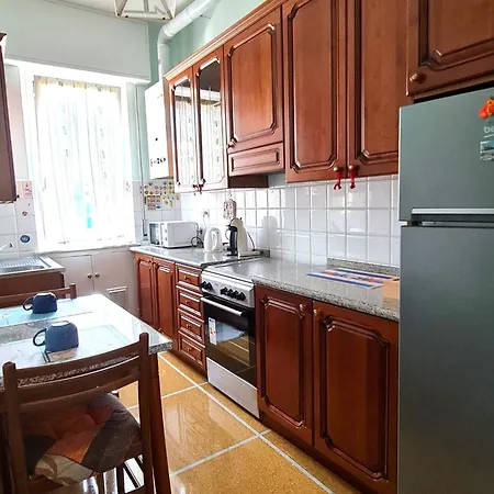 דירה Casa Ende