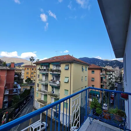 Casa Ende Apartment *