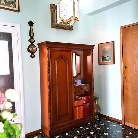 דירה Casa Ende