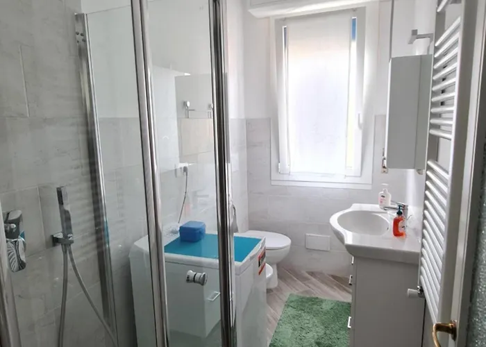 Apartment Casa Ende *