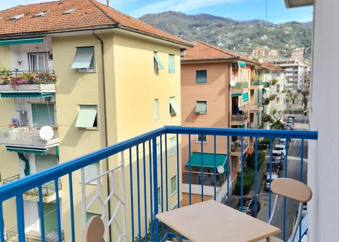 Casa Ende Apartment *