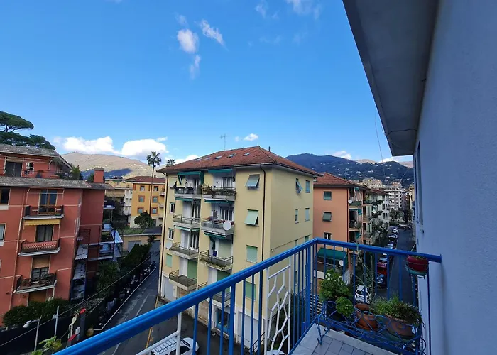 Casa Ende Apartment *